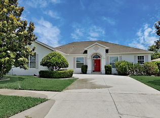 2857 Beaver Ridge Loop, Clermont, FL 34711