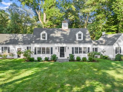 147 Cedarwood Rd, Stamford, CT, 06903