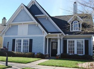 1009 Governess Ln, Morrisville, NC 27560