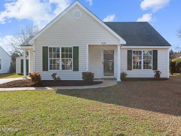 4629 Periwinkle Place, Rocky Mount, NC 27804