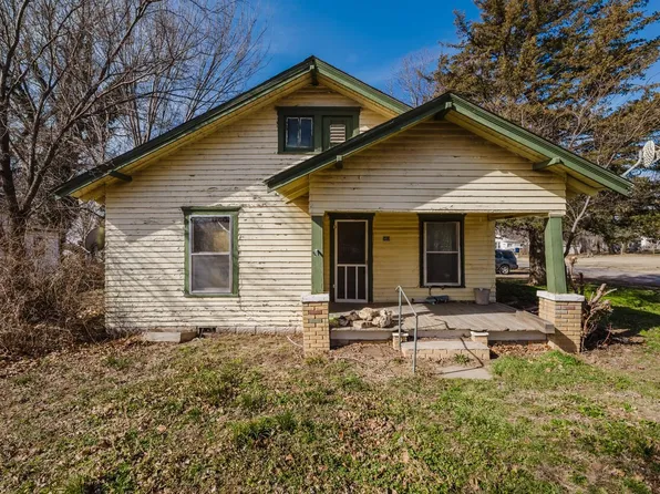503 S Main St, Argonia, KS 67004