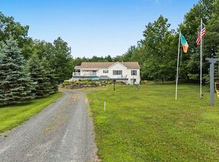 873 Mail Route Rd, Prattsville, NY 12468