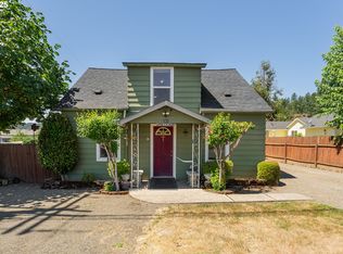 261 Pine St, Sutherlin, OR 97479