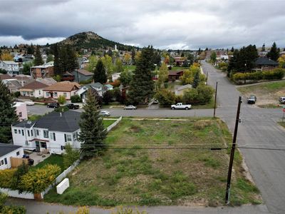 W Diamond St, Butte, MT, 59701