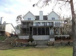 134 Hillcrest Dr, Chocowinity, NC 27817