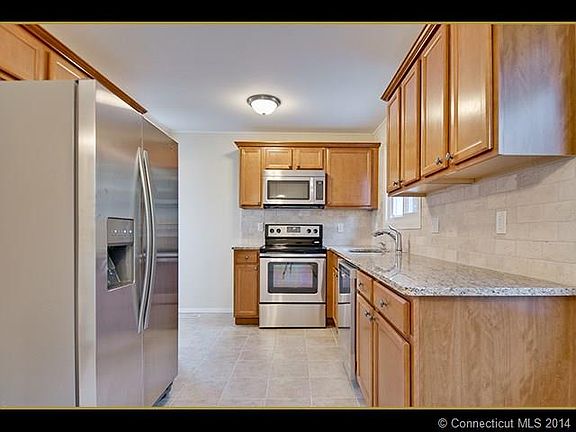 Fully renovated Kitchen wit...