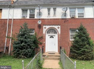 1224 Raum St NE APT 21, Washington, DC 20002