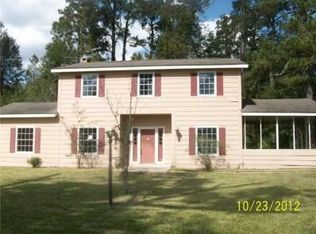 17055 Crouse Ln, Hammond, LA 70403