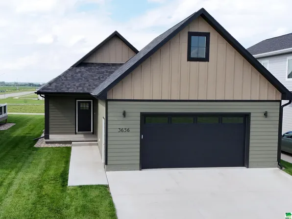 3656 Prairie Grv, South Sioux City, NE 68776