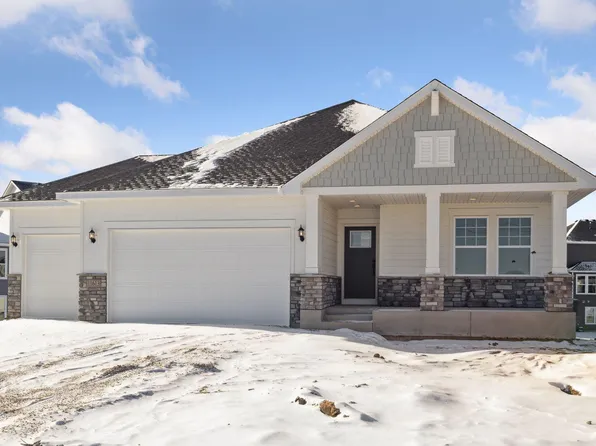 11613 Niagara Ln N, Osseo, MN 55369