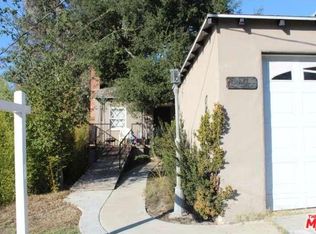 3795 Roberta St, Los Angeles, CA 90031