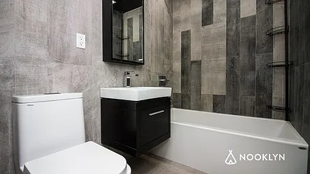 Rented by Nooklyn NYC LLC