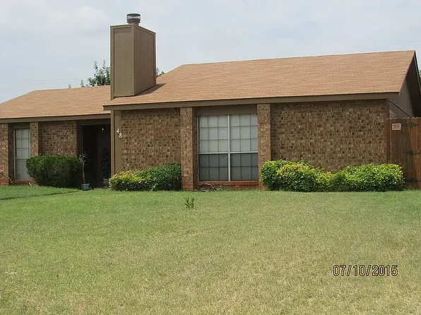 4804 Country Club Dr APT A, Midland, TX 79703