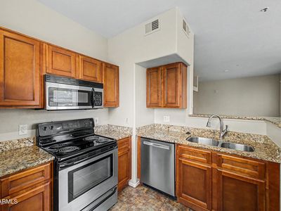 3302 N 7TH Street #163, Phoenix, AZ, 85014