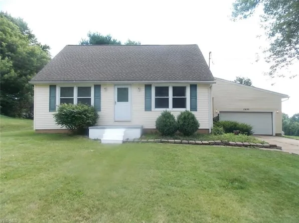 2490 Saratoga Ave SW, Canton, OH 44706