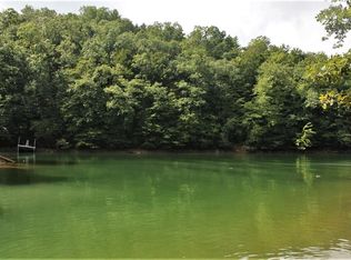 0 Tsali Point, Bryson City, NC 28713