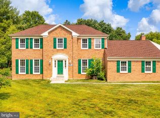 4517 Buckhurst Ct, Olney, MD 20832