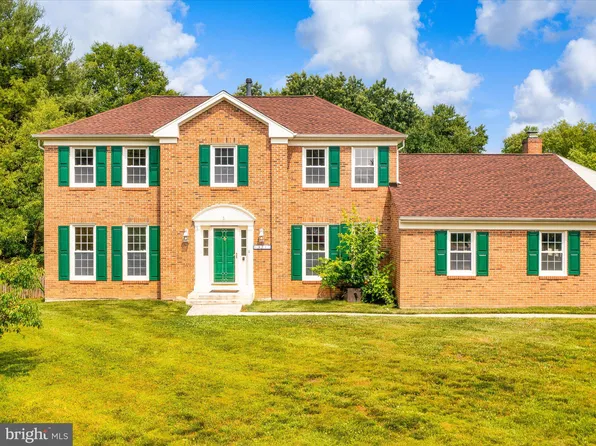 4517 Buckhurst Ct, Olney, MD 20832