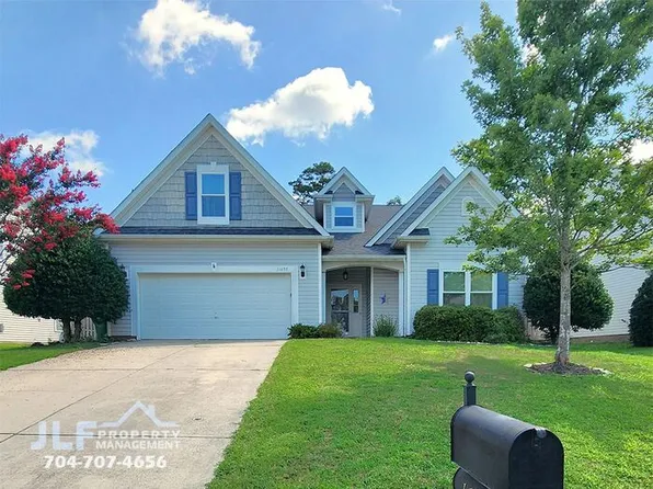 11659 Tucker Field Rd, Midland, NC 28107