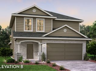 8803 Catnip Pass, Elmendorf, TX 78112