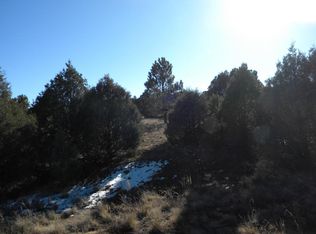 25 Sweet Retreat Ln, Tijeras, NM 87059