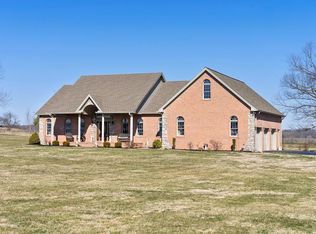 5130 Cadiz Rd, Hopkinsville, KY 42240