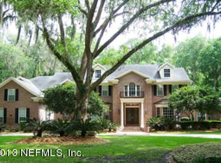 1584 Owl Hollow Ln, Jacksonville, FL 32223