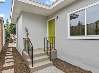 2214 1/2 Grant St, Berkeley, CA