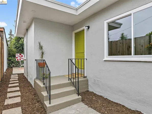 2214 1/2 Grant St, Berkeley, CA 94703