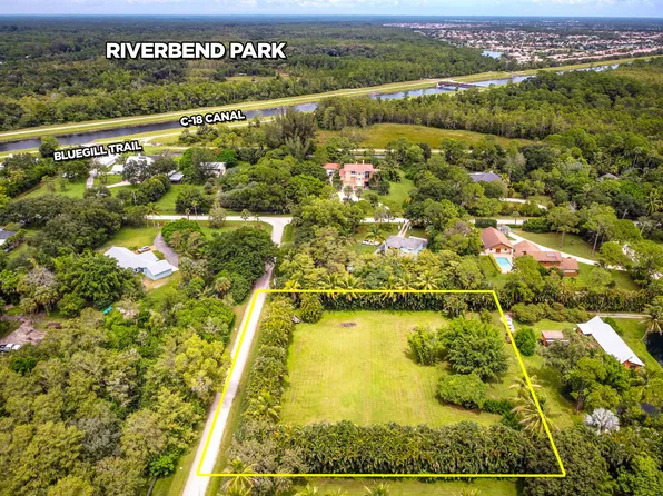 Lot Q-52 86th Way N, Palm Beach Gardens, FL 33418