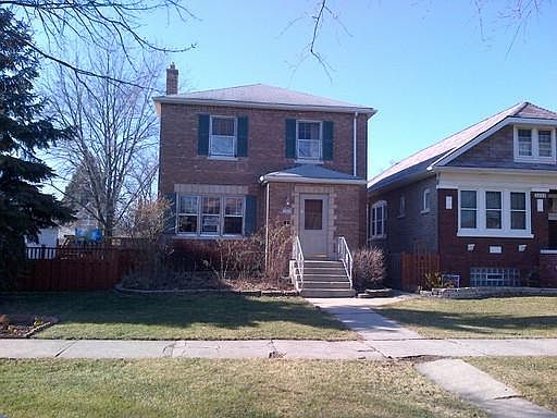 1st image of 3224 Sunnyside Ave #1