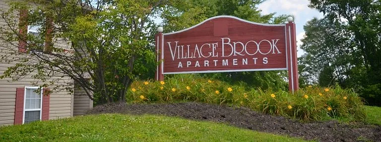 2558 Village Brook Ln — Photo 1