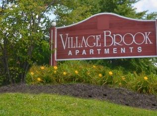 2554 Village Brook Ln, Hilliard, OH 43026