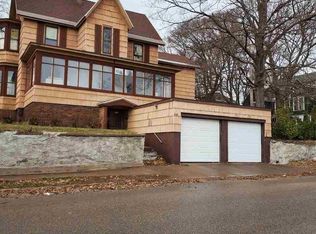 405 N 1st St, Ishpeming, MI 49849