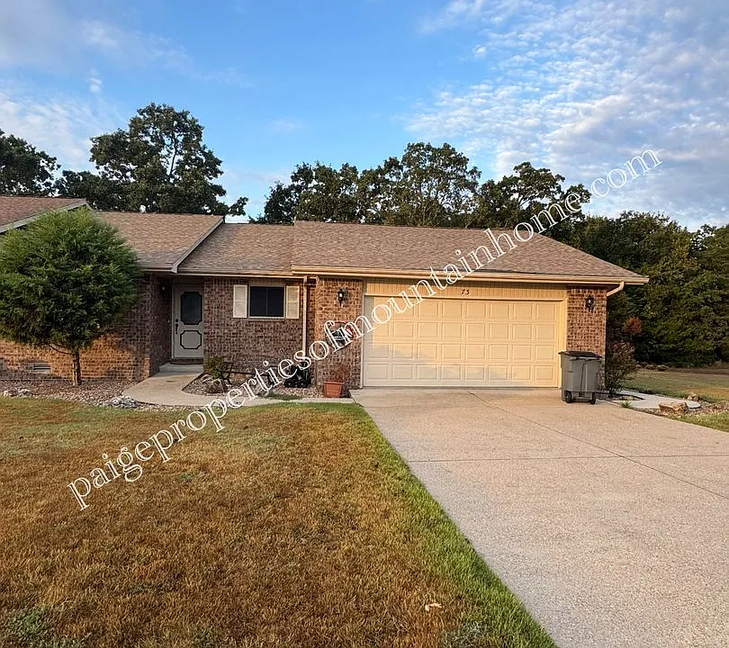 73 High Ridge Cir