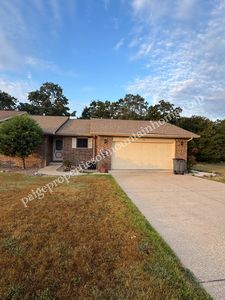 73 High Ridge Cir, Midway, AR, 72651
