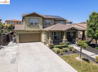 4560 Park Side St, Antioch, CA 94531