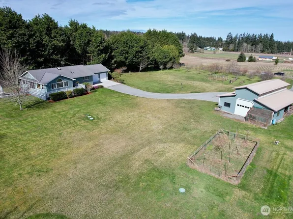 224 Grey Hawk Lane, Sequim, WA 98382