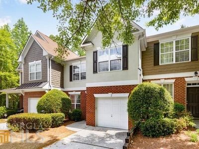 327 Saint Claire Dr, Alpharetta, GA, 30004