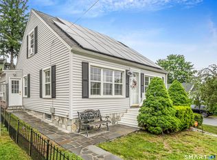 67 Corona Drive, Waterbury, CT 06708