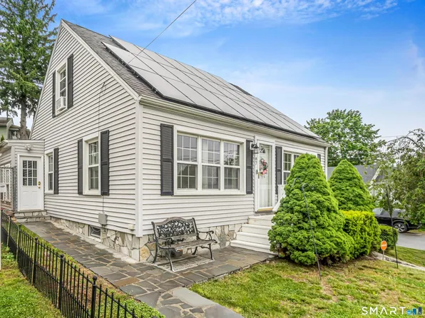 67 Corona Drive, Waterbury, CT 06708