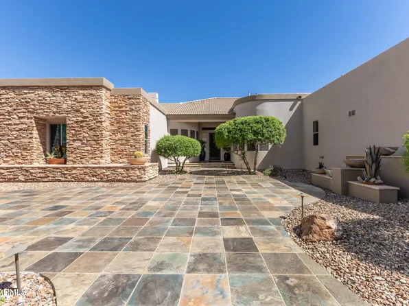 11446 N CRESTVIEW Drive, Fountain Hills, AZ 85268