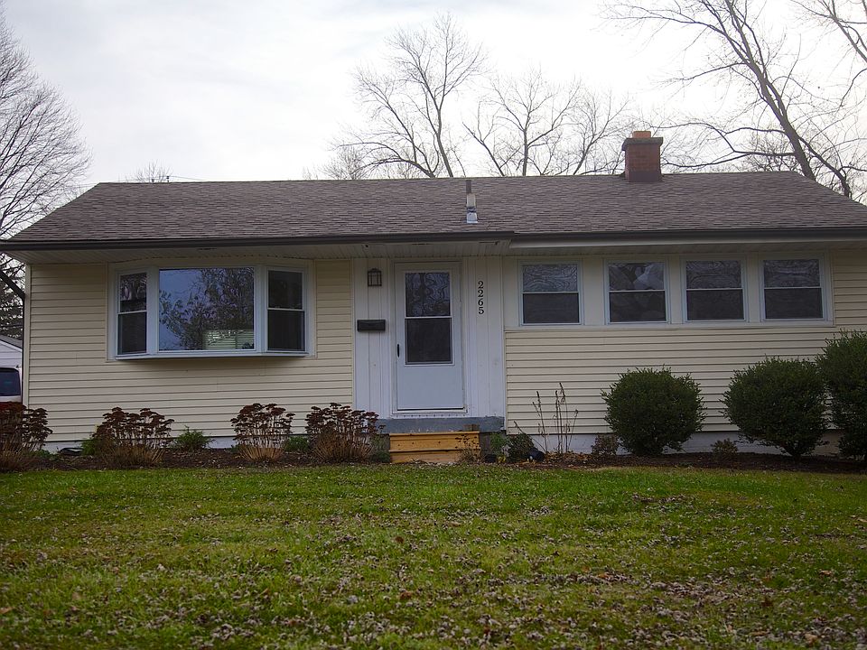 1st image of 2265 Fishinger Rd