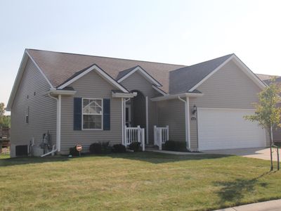 4436 Cross Creek Blvd, Burton, MI, 48509