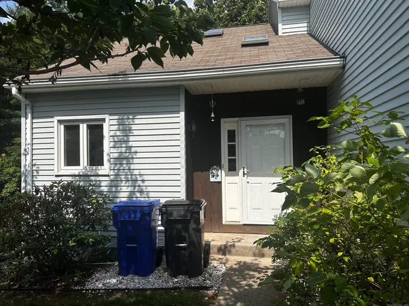 18 Daniel Drive #18, East Windsor, CT 06088