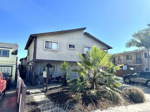 4583 North Ave Unit 2, San Diego, CA 92116