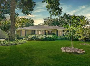 1921 Althea Dr, Houston, TX 77018