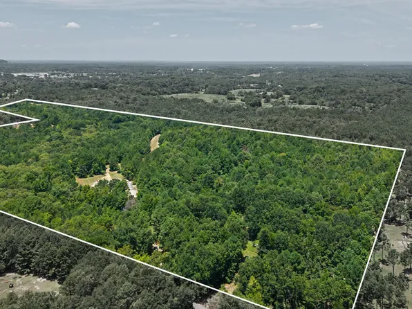 Bluebird Rd, Gilmer, TX 75645