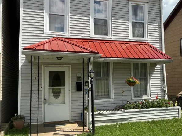 416 Catawissa Ave, Sunbury, PA 17801