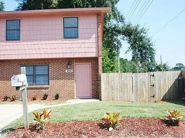 8430 Old Spanish Trl, Pensacola, FL 32514